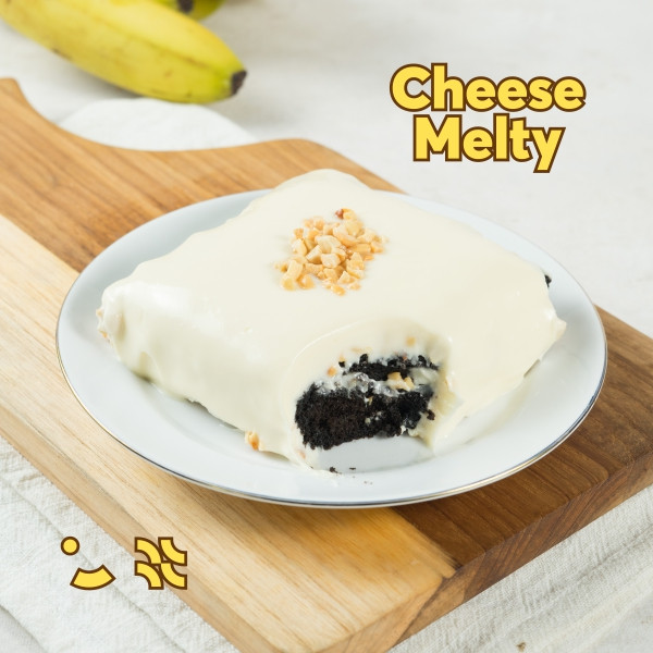 Cheese Melty