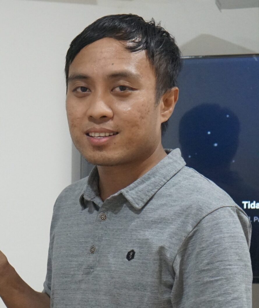 Ahmad Arianto